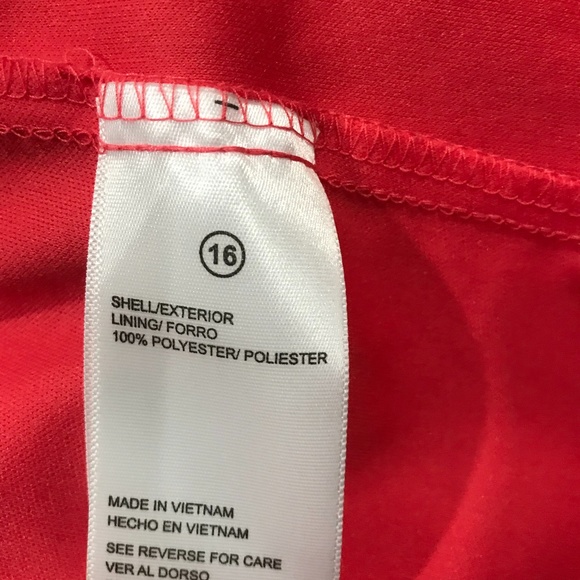 Shelb&Palmer Dress Brand New $20 - Picture 5 of 5